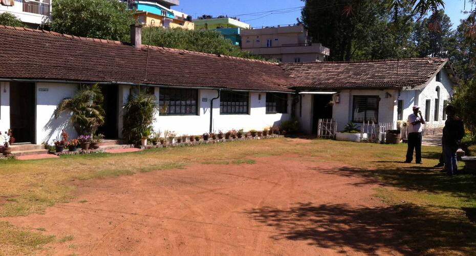 Annamar Cottages, Kotagiri 3